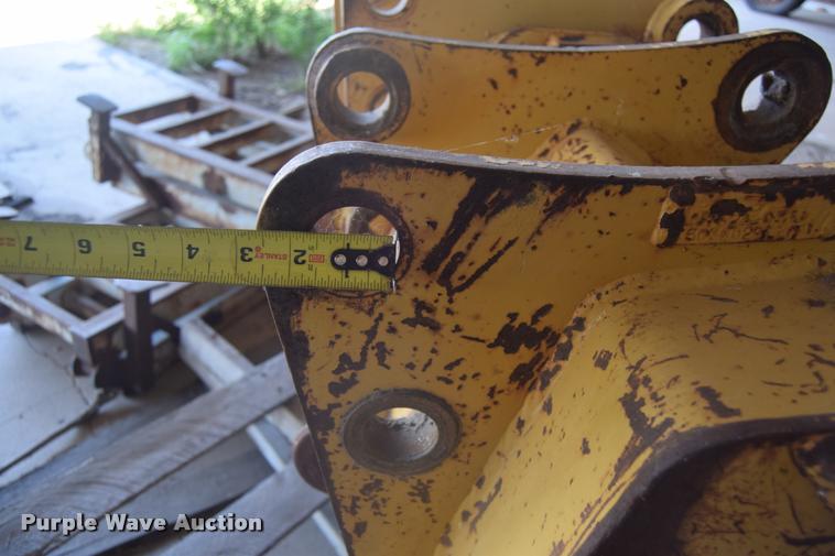 image for item BH9249 (2) excavator buckets