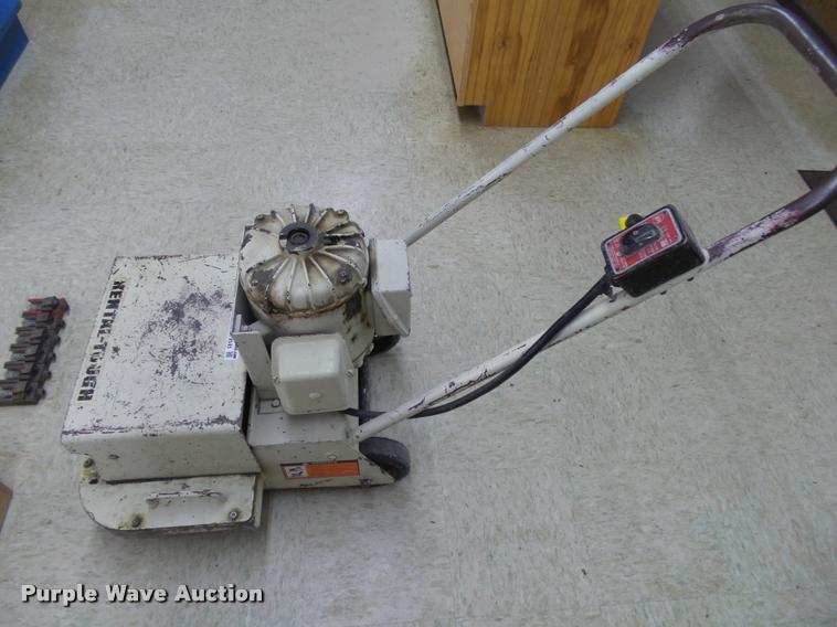 image for item BM9545 Edco surface grinder