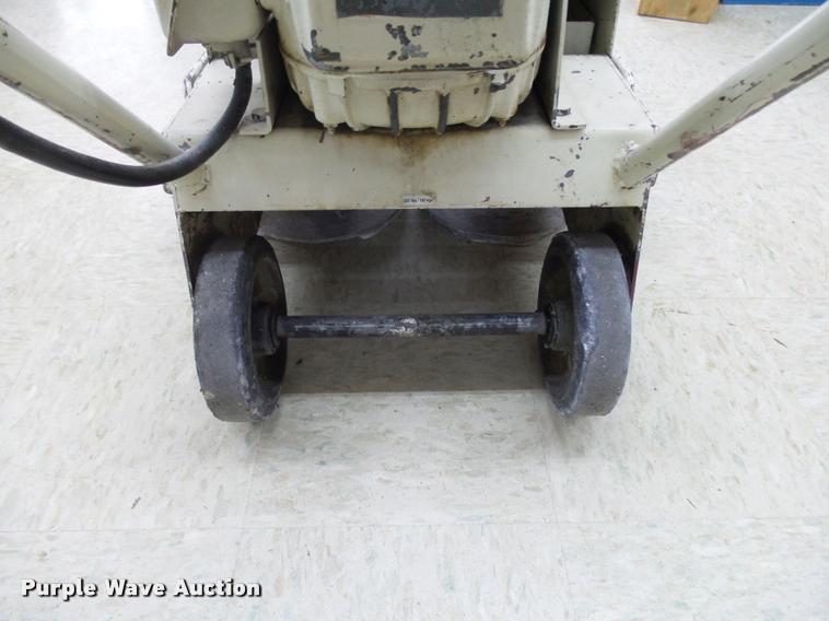 image for item BM9545 Edco surface grinder