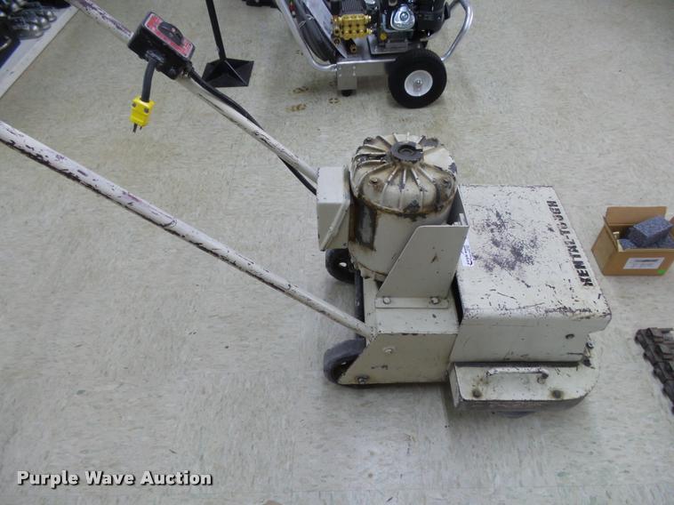 image for item BM9545 Edco surface grinder