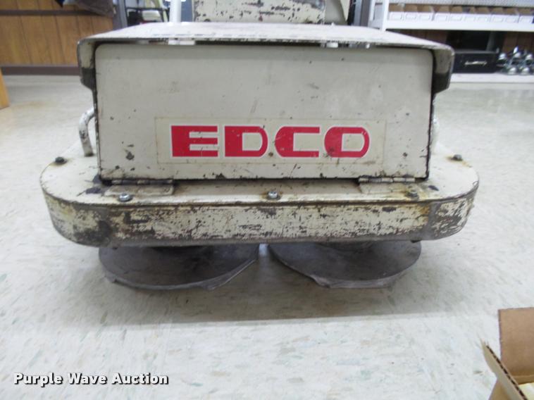 image for item BM9545 Edco surface grinder