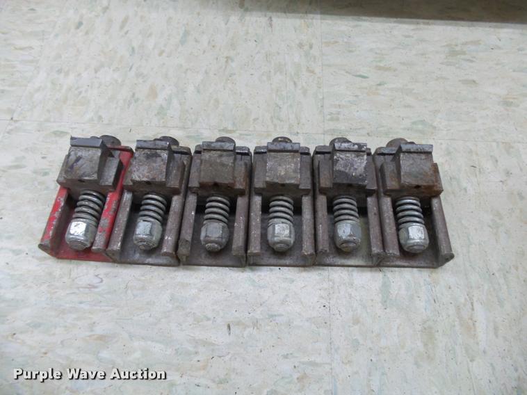 image for item BM9545 Edco surface grinder