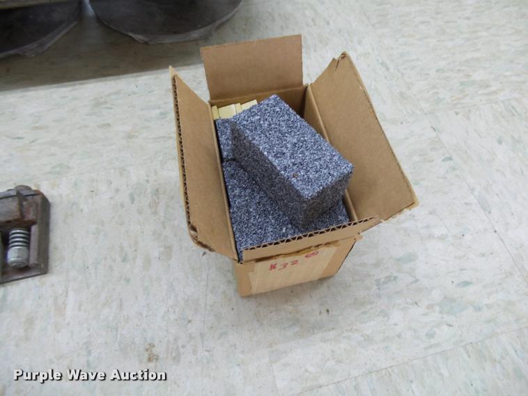 image for item BM9545 Edco surface grinder