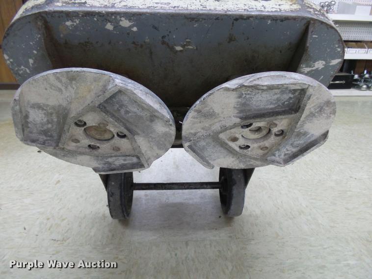 image for item BM9545 Edco surface grinder