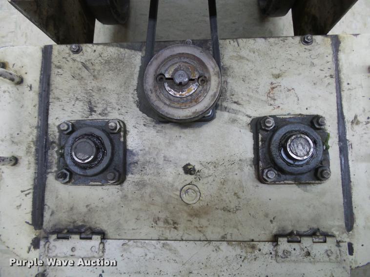 image for item BM9545 Edco surface grinder