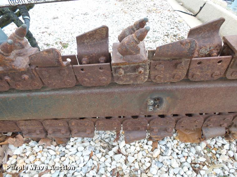 image for item BM9549 Bobcat LT304 trencher