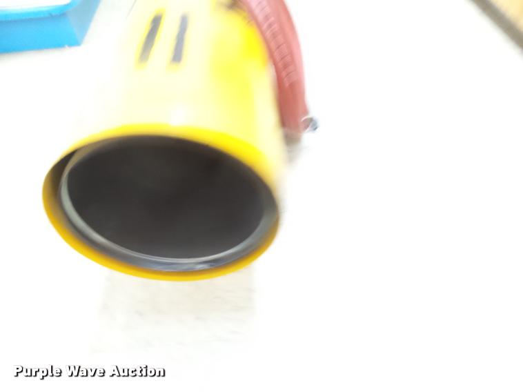 image for item BM9550 Master propane heater