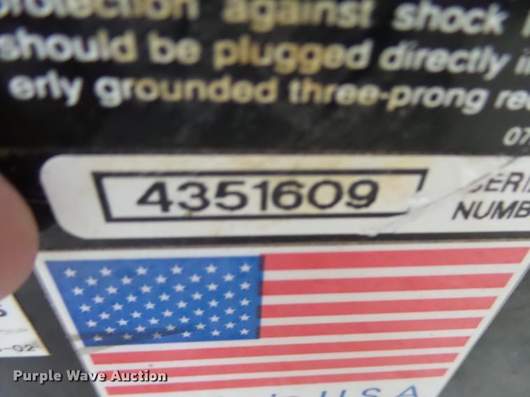 image for item BM9550 Master propane heater