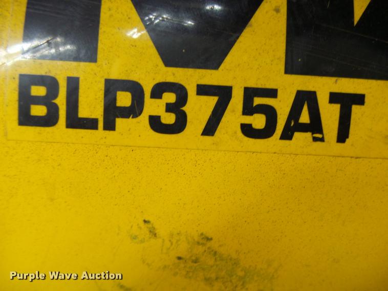 image for item BM9550 Master propane heater