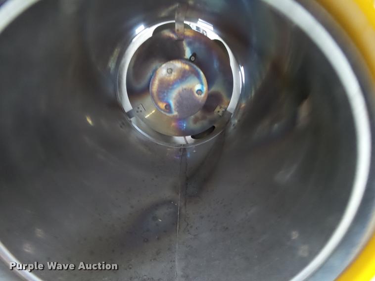 image for item BM9551 Master propane heater