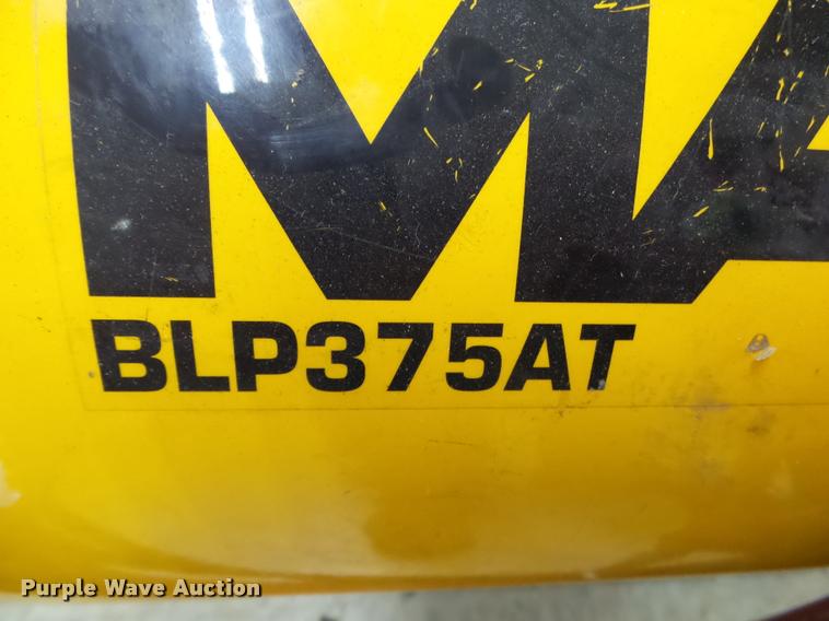 image for item BM9551 Master propane heater