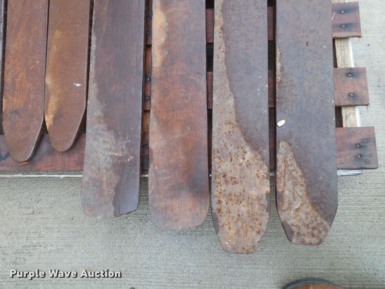 image for item BM9552 (4) fork sets