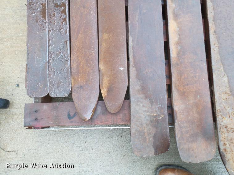 image for item BM9552 (4) fork sets