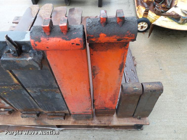 image for item BM9552 (4) fork sets