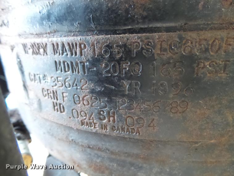 image for item BM9553 Copelmatic air compressor