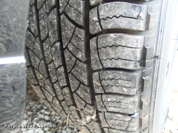 image for item BM9555 2009 Cadillac DTS