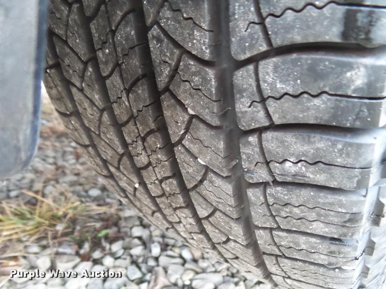 image for item BM9555 2009 Cadillac DTS