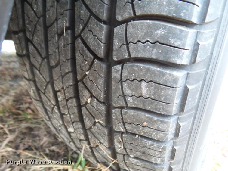 image for item BM9555 2009 Cadillac DTS