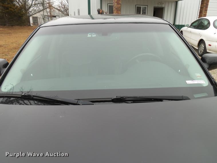 image for item BM9555 2009 Cadillac DTS