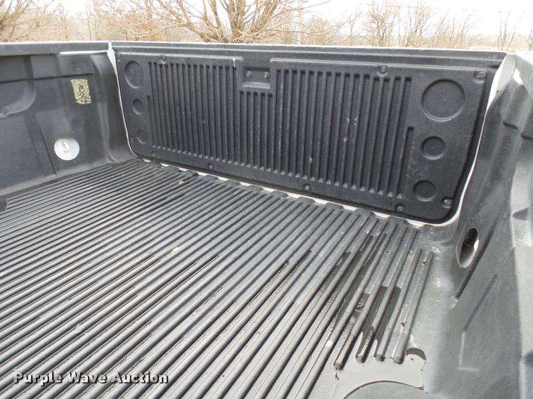 image for item BM9556 2012 Chevrolet Silverado 1500 pickup truck