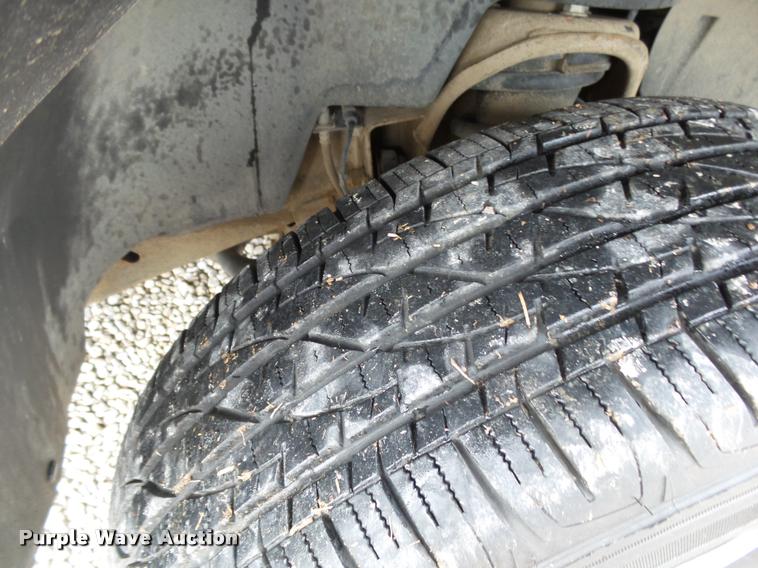 image for item BM9556 2012 Chevrolet Silverado 1500 pickup truck