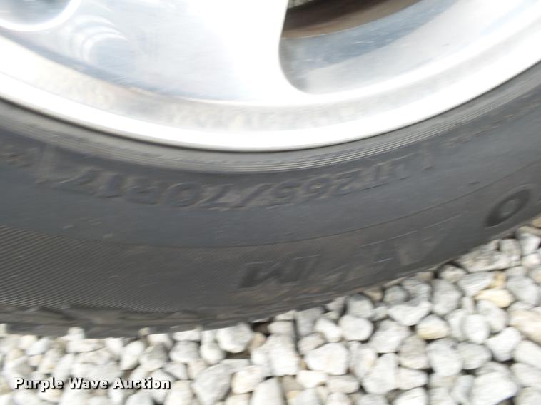 image for item BM9557 2011 Ford F250 Super Duty SuperCab pickup truck