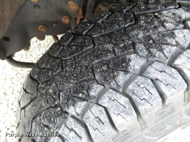 image for item BM9557 2011 Ford F250 Super Duty SuperCab pickup truck