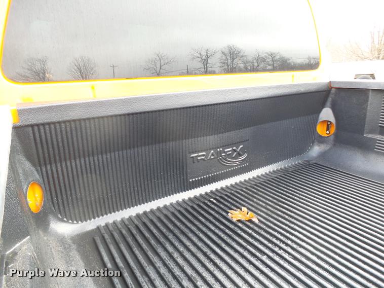 image for item BM9557 2011 Ford F250 Super Duty SuperCab pickup truck