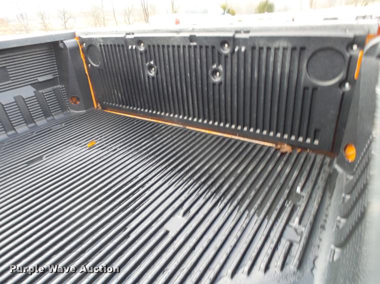 image for item BM9557 2011 Ford F250 Super Duty SuperCab pickup truck