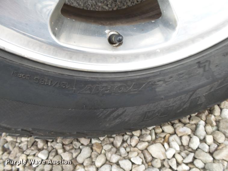 image for item BM9557 2011 Ford F250 Super Duty SuperCab pickup truck