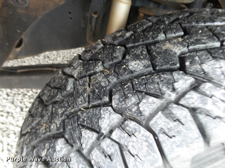 image for item BM9557 2011 Ford F250 Super Duty SuperCab pickup truck