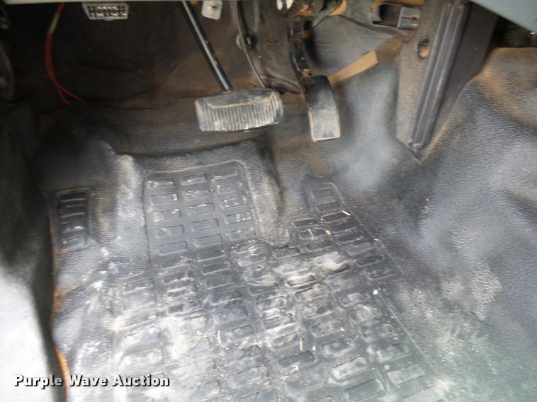 image for item BM9557 2011 Ford F250 Super Duty SuperCab pickup truck