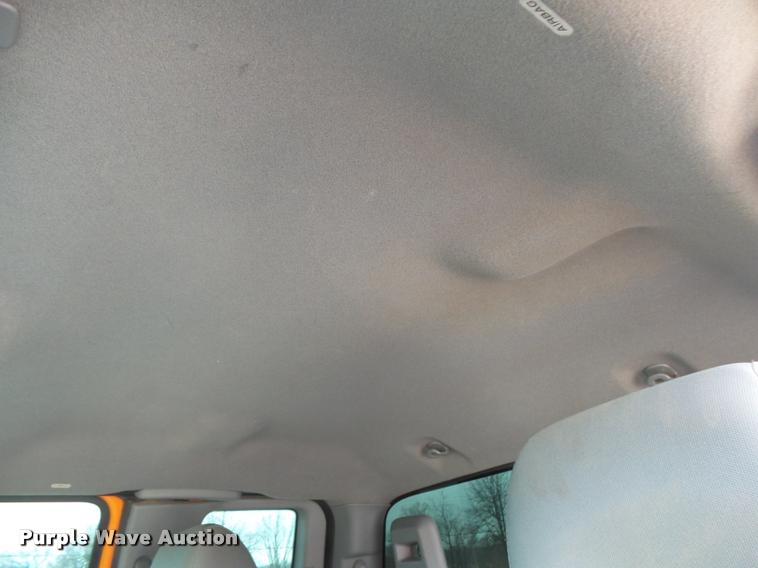 image for item BM9557 2011 Ford F250 Super Duty SuperCab pickup truck