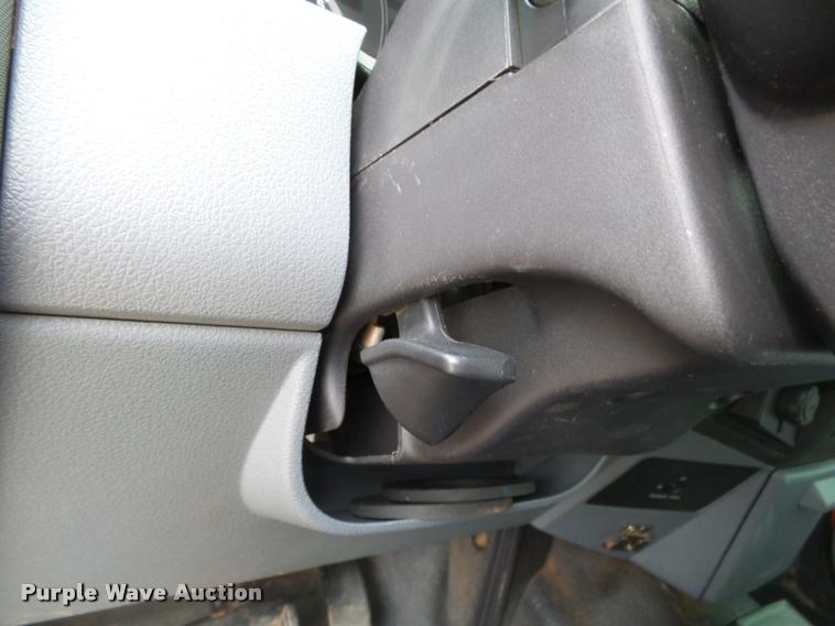 image for item BM9557 2011 Ford F250 Super Duty SuperCab pickup truck