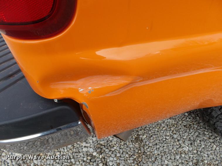 image for item BM9557 2011 Ford F250 Super Duty SuperCab pickup truck