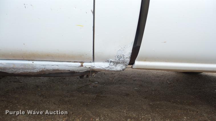 image for item BU9282 2002 Chevrolet Silverado 2500HD pickup truck