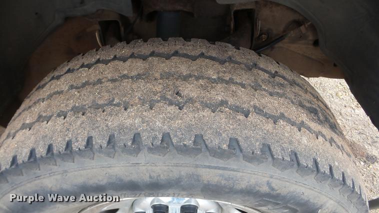 image for item BU9282 2002 Chevrolet Silverado 2500HD pickup truck