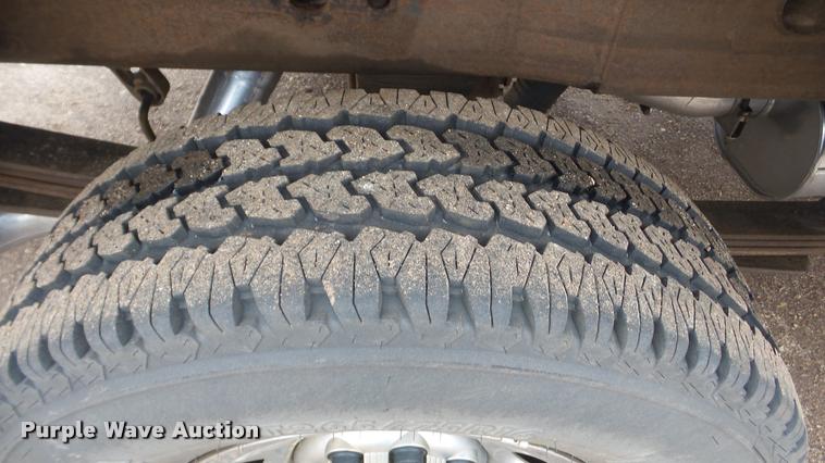 image for item BU9282 2002 Chevrolet Silverado 2500HD pickup truck