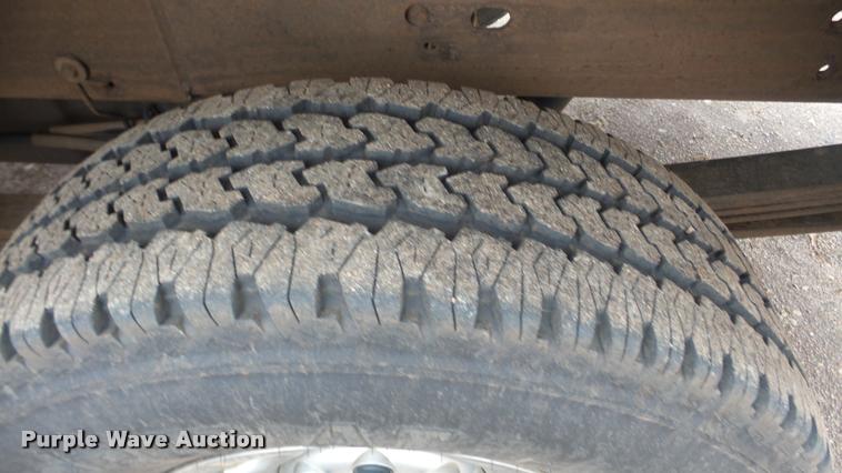 image for item BU9282 2002 Chevrolet Silverado 2500HD pickup truck