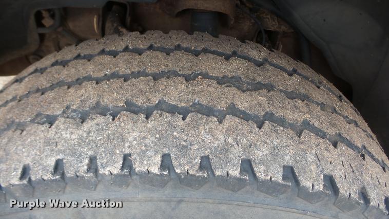 image for item BU9282 2002 Chevrolet Silverado 2500HD pickup truck