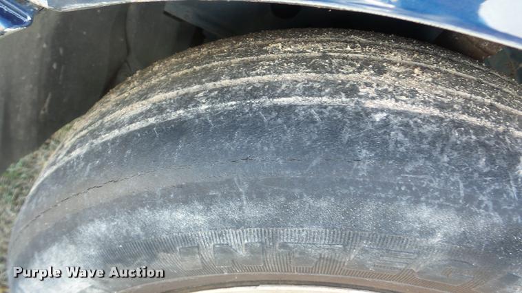 image for item BU9301 2002 Chevrolet Cavalier