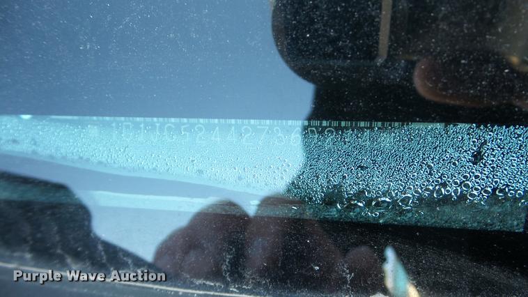 image for item BU9304 2002 Chevrolet Cavalier