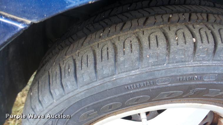 image for item BU9304 2002 Chevrolet Cavalier