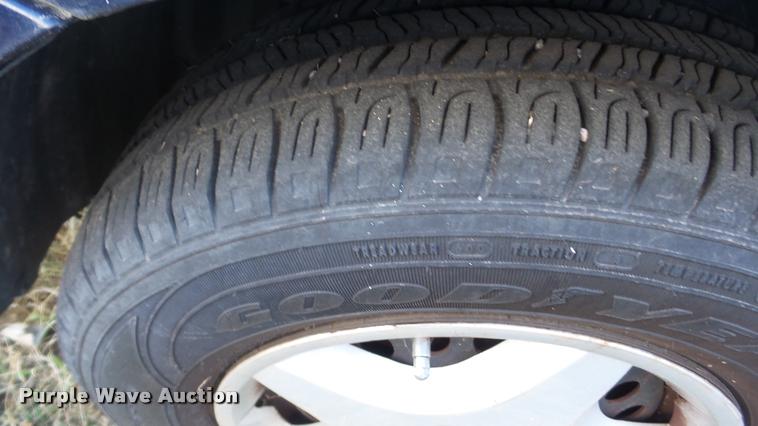 image for item BU9304 2002 Chevrolet Cavalier