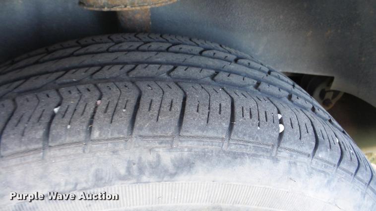 image for item BU9304 2002 Chevrolet Cavalier