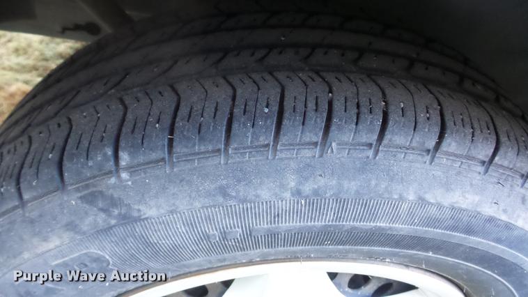 image for item BU9304 2002 Chevrolet Cavalier