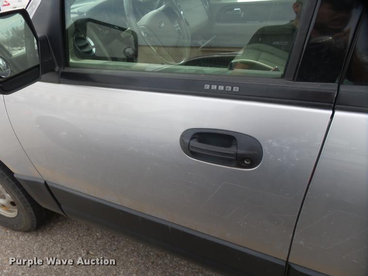 image for item BU9886 2010 Ford Expedition XLT SUV