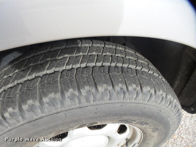 image for item BU9886 2010 Ford Expedition XLT SUV