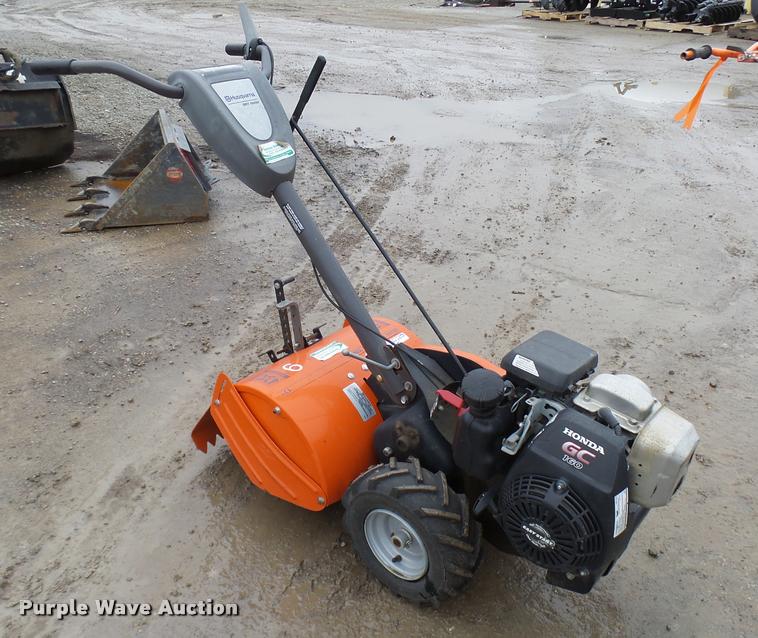 image for item BW9708 Husqvarna DRT900H tiller