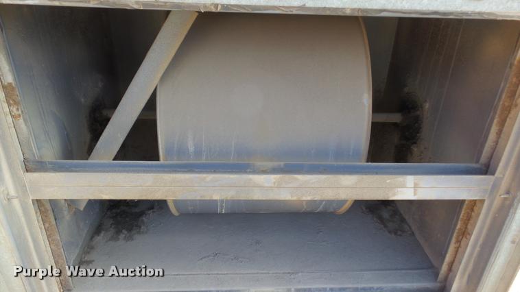 image for item BW9748 Squirrel cage fan
